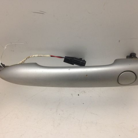 Poignee ext porte ard occasion RENAULT SCENIC II Phase 1 03-2004->09-2006 1.9 DCI 125ch 7701209579