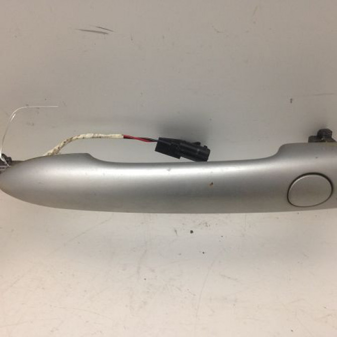 Poignee ext porte ard occasion RENAULT SCENIC II Phase 1 03-2004->09-2006 1.9 DCI 125ch 7701209579 1