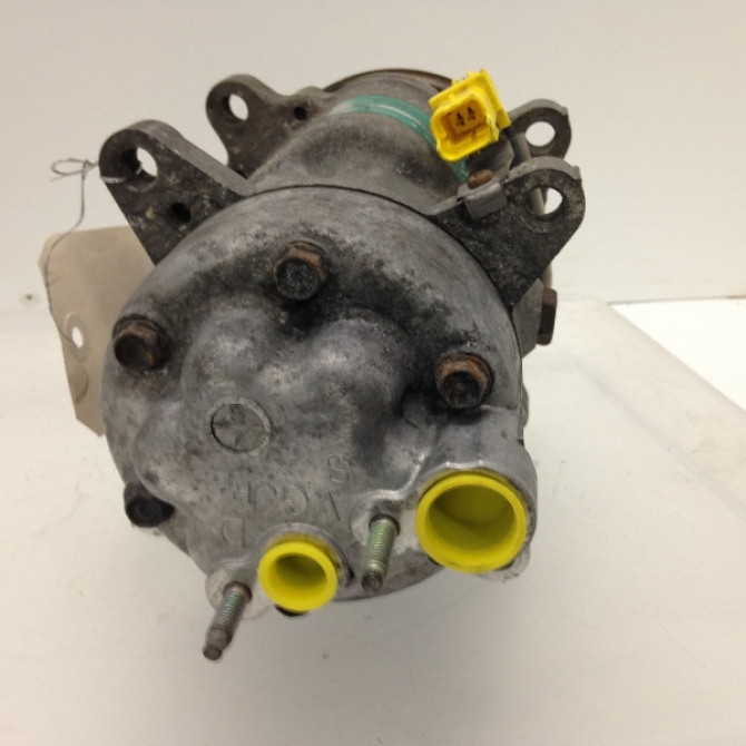 Compresseur air conditionne occasion PEUGEOT 307 Phase 1 04-2001->06-2005 6453KW 3