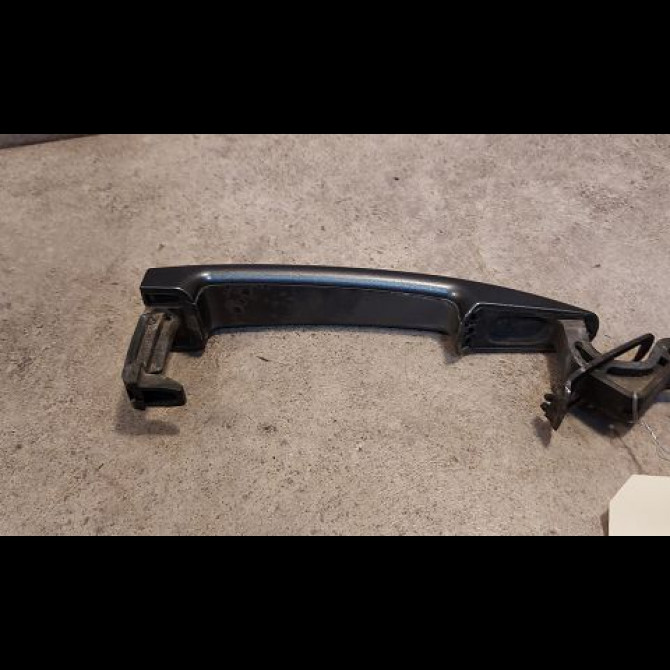 Poignee ext porte arg occasion PEUGEOT 308 I Phase 1 09-2007->03-2011 1.6 HDI 16v 110ch 9101GH 2
