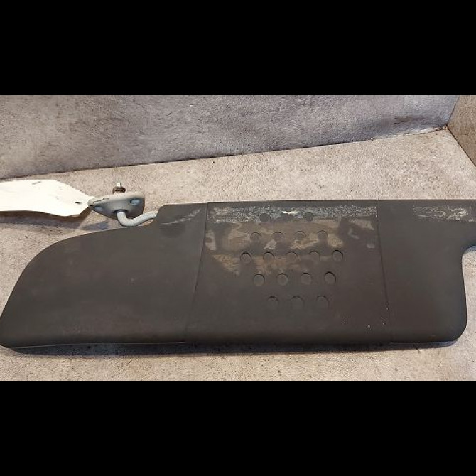 Pare-soleil gauche occasion PEUGEOT 205 205 Phase 2 1987-07-01->1998-12-31 1.1i 8143G6 1