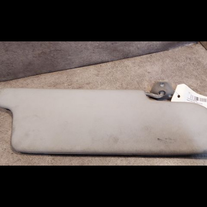 Pare-soleil gauche occasion PEUGEOT 205 205 Phase 2 1987-07-01->1998-12-31 1.1i 8143G6 2