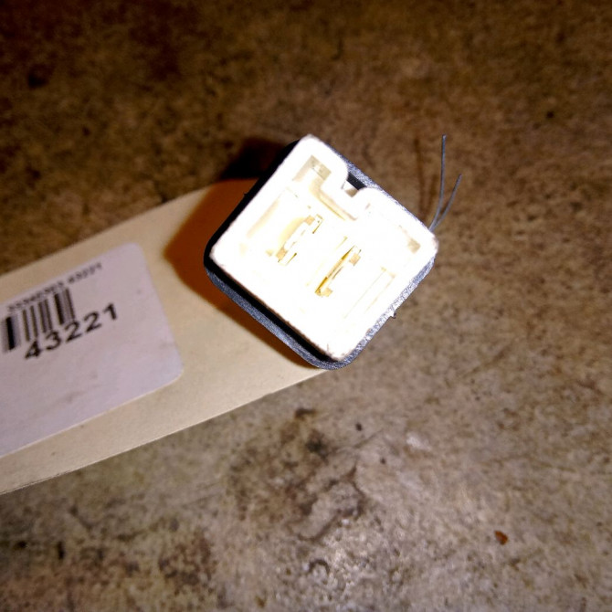 occasion PEUGEOT 206 Phase 1 09-1998->03-2009 1.9 D 2