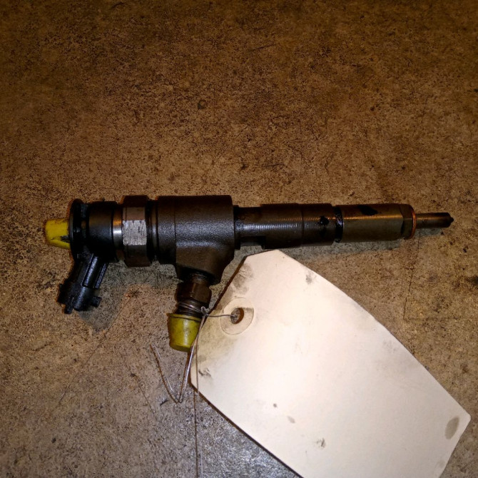 occasion CITROEN C3 I Phase 1 04-2002->10-2005 1.4HDI 8v 70ch 1980A9 1