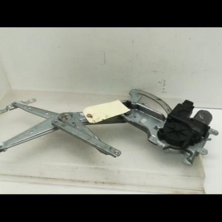 Mecanisme + moteur lève-glace avant droit occasion OPEL MERIVA I Phase 1 04-2003->12-2005 1.3 CDTI 70ch 93186831