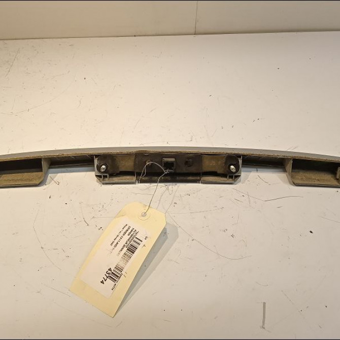 Actionneur serrure hayon occasion CITROEN C3 I Phase 1 04-2002->10-2005 1.4HDI 8v 70ch 2