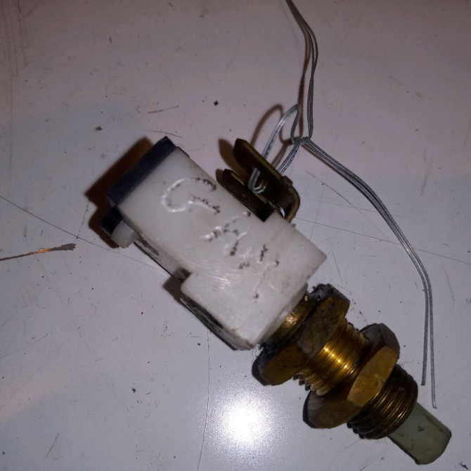 occasion PEUGEOT 205 205 Phase 2 1987-07-01->1998-12-31 453402 3