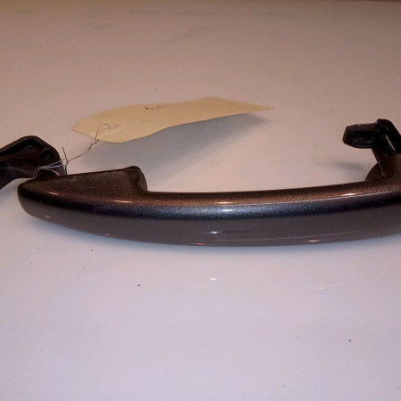 Poignee ext porte ard occasion PEUGEOT 2008 Phase 1 01-2013->... 1.2i PURETECH 110ch 9101GH