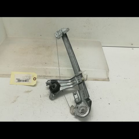 Mecanisme leve-glace arrière droit occasion PEUGEOT 206 + Phase 1 03-2009->05-2013 1.1i 8v 60ch 922452