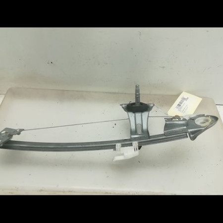 Mecanisme leve-glace arrière gauche occasion PEUGEOT 206 + Phase 1 03-2009->05-2013 1.4i 75ch 922351