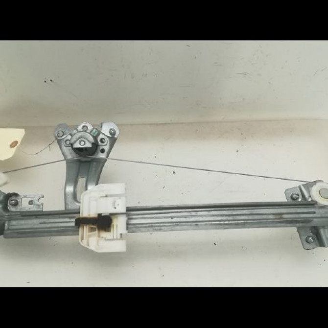 Mecanisme leve-glace arrière gauche occasion PEUGEOT 206 + Phase 1 03-2009->05-2013 1.4i 75ch 922351 3