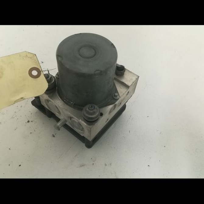 Unité hydraulique ABS occasion CITROEN C4 I Phase 1 11-2004->07-2008 1.6i 16v 4541E4 2