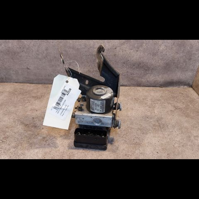 Unité hydraulique ABS occasion CITROEN C2 Phase 1 09-2003->10-2008 1.4 HDi 4541G4 1