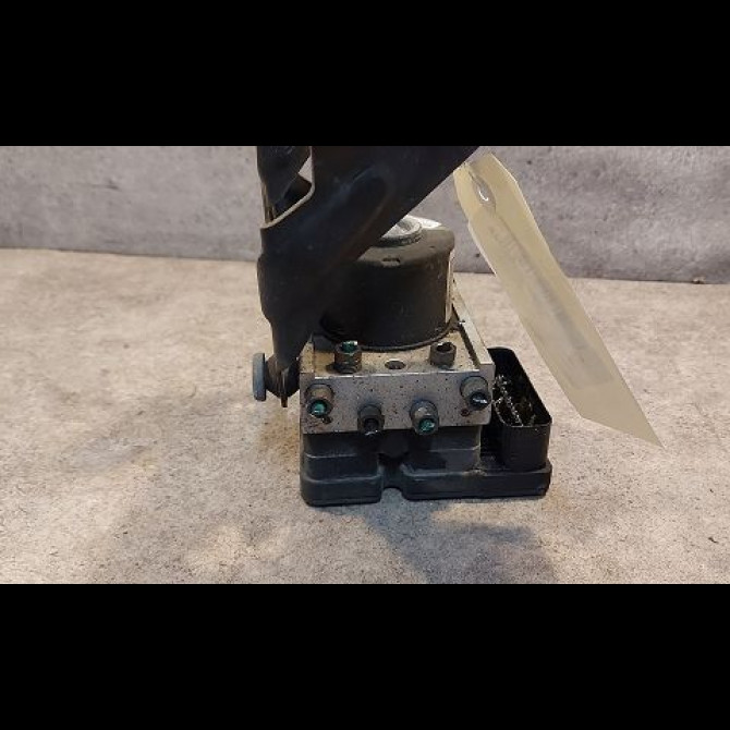 Unité hydraulique ABS occasion CITROEN C2 Phase 1 09-2003->10-2008 1.4 HDi 4541G4 2