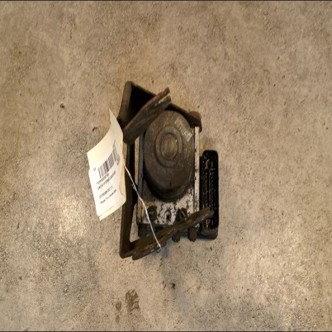 Unité hydraulique ABS occasion CITROEN C2 Phase 1 09-2003->10-2008 1.1i 4541G4 2