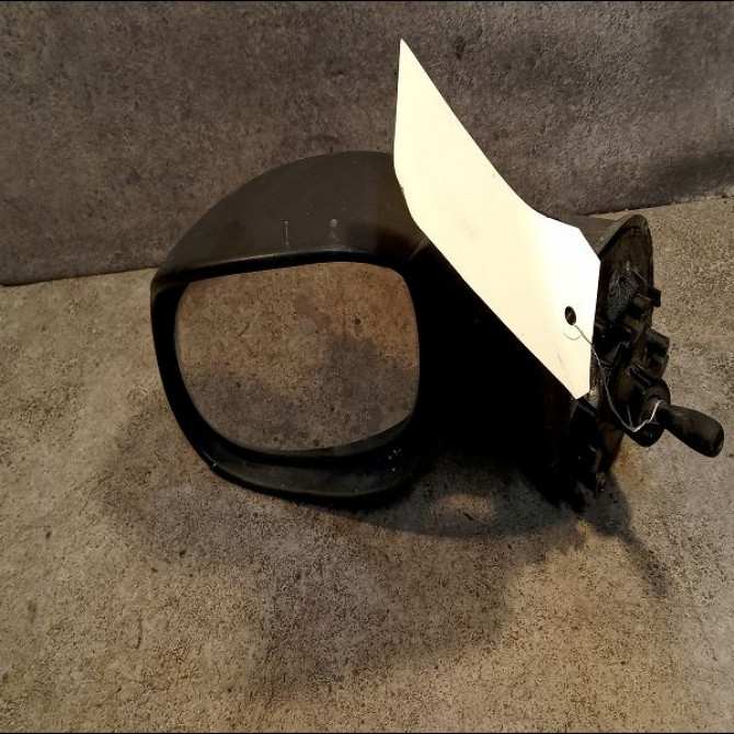 Retroviseur exterieur gauche occasion CITROEN C3 I Phase 1 04-2002->10-2005 1.4 HDi 8149FG 2