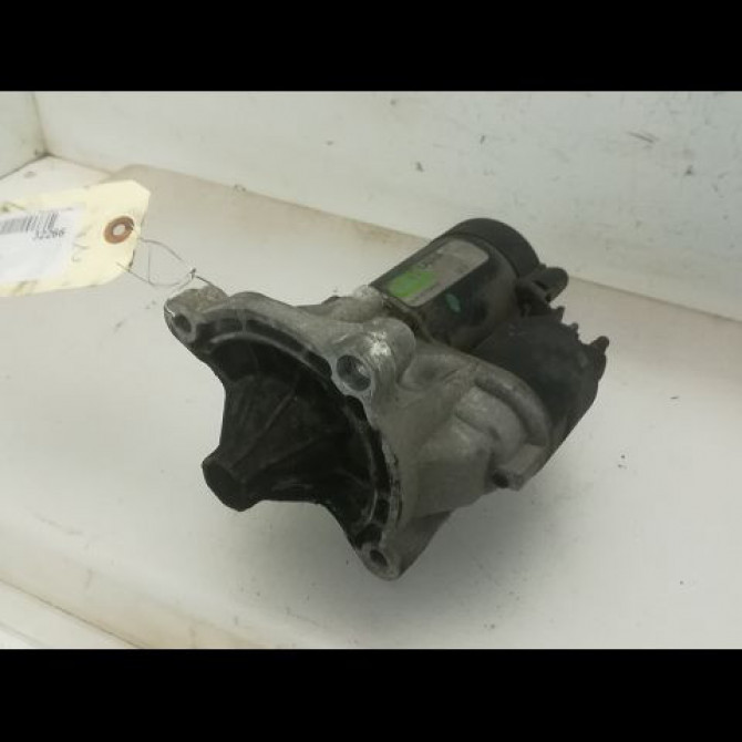 Démarreur occasion OPEL ASCONA III Phase 1 07-1981->06-1988 1