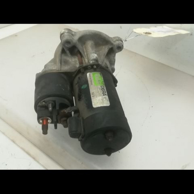 Démarreur occasion OPEL ASCONA III Phase 1 07-1981->06-1988 2