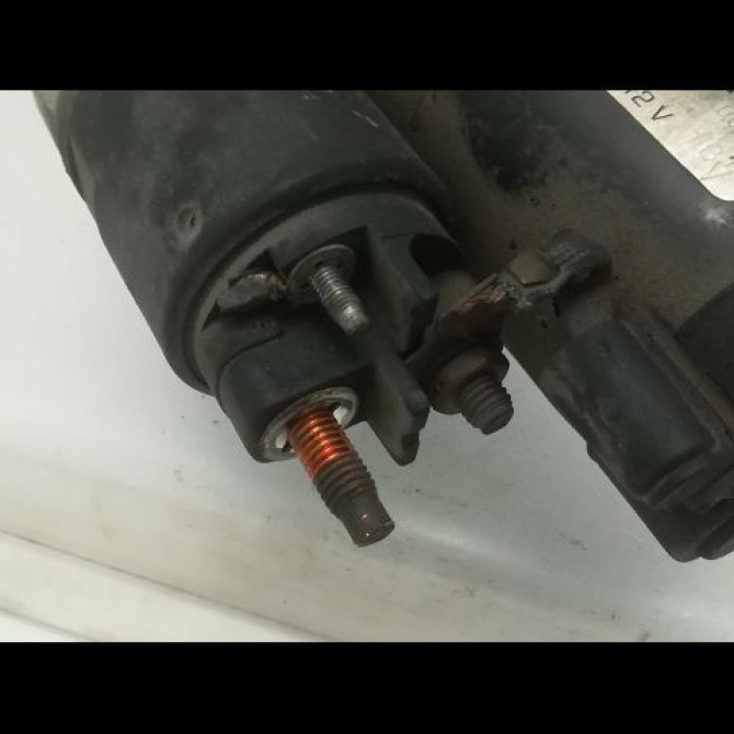 Démarreur occasion OPEL ASCONA III Phase 1 07-1981->06-1988 3