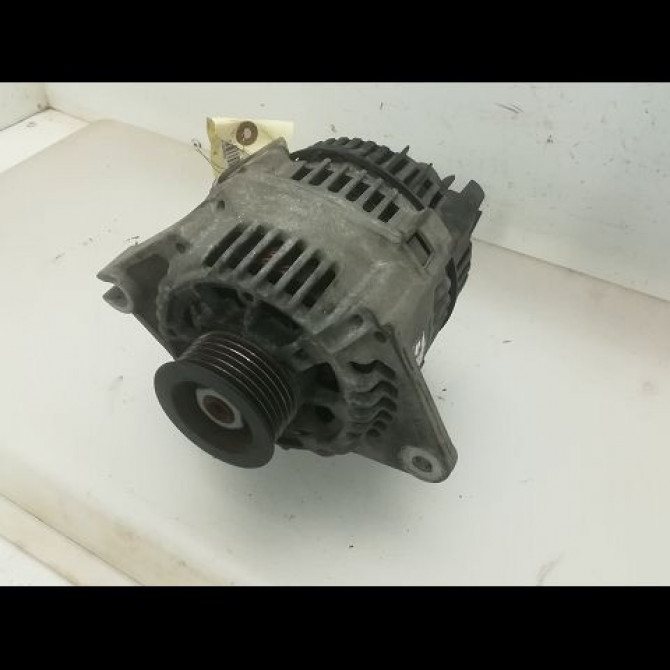 Alternateur occasion OPEL ASCONA III Phase 1 07-1981->06-1988 1