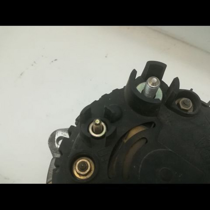 Alternateur occasion OPEL ASCONA III Phase 1 07-1981->06-1988 3