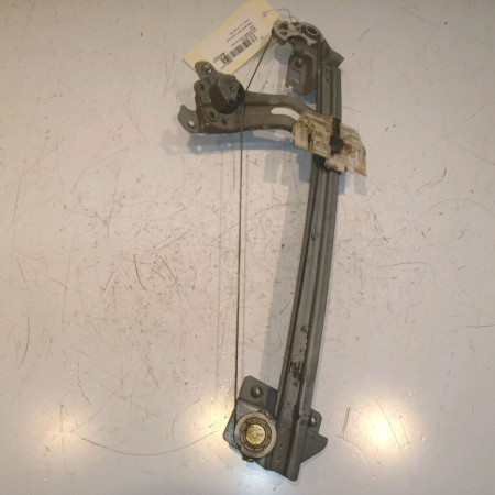 Mecanisme leve-glace arrière droit occasion PEUGEOT 206 Phase 1 09-1998->03-2009 1.4 HDI 70ch 922452