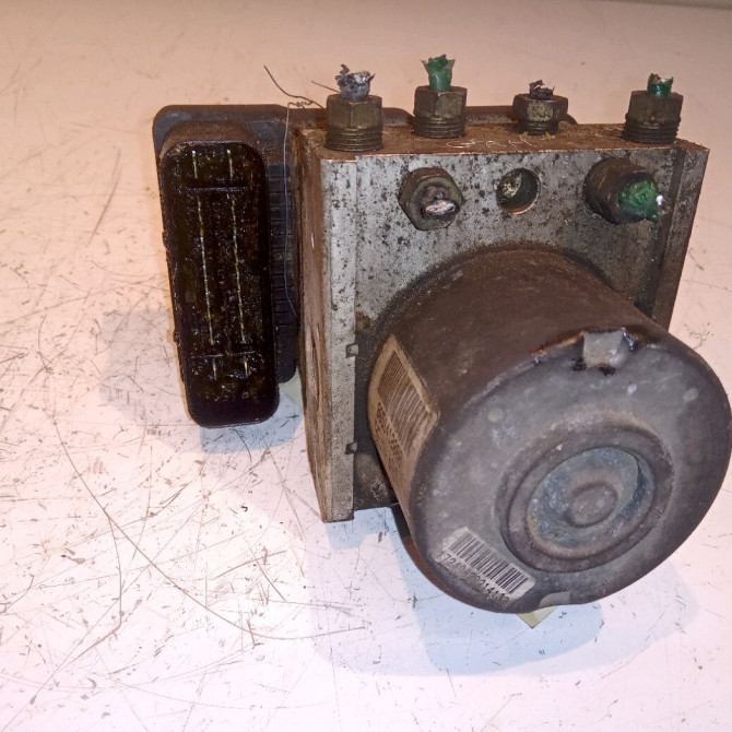 Unité hydraulique ABS occasion CITROEN C3 I Phase 1 04-2002->10-2005 1.4 HDi 4541G4 2