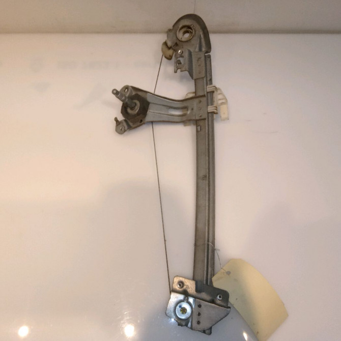 Mecanisme leve-glace arrière gauche occasion PEUGEOT 206 Phase 1 09-1998->03-2009 1.4 HDI 70ch 922351 2