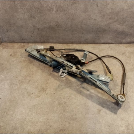 Mecanisme+moteur leve-glace avg occasion PEUGEOT 206 Phase 1 09-1998->03-2009 9221G0