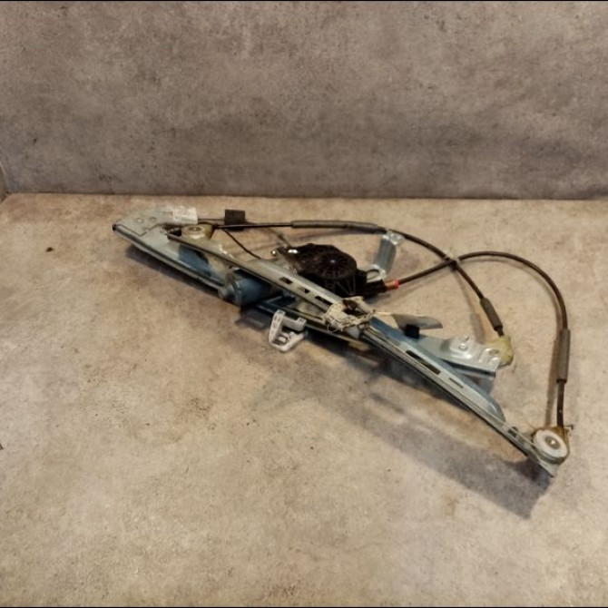 Mecanisme+moteur leve-glace avg occasion PEUGEOT 206 Phase 1 09-1998->03-2009 9221G0 1