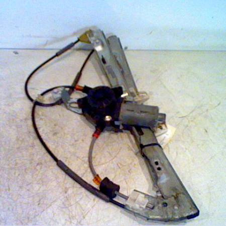 Mecanisme+moteur leve-glace avg occasion PEUGEOT 206 Phase 1 09-1998->03-2009 9221G0