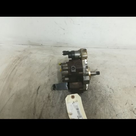 Pompe hp occasion PEUGEOT 206 Phase 1 09-1998->03-2009 1.4 HDI 70ch 1920EC