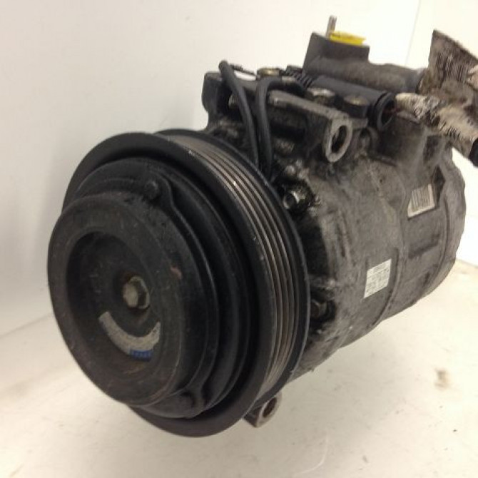 Compresseur air conditionne occasion ROVER 75 Phase 1 06-1999->03-2004 2.0 CDT JPB101460A 1