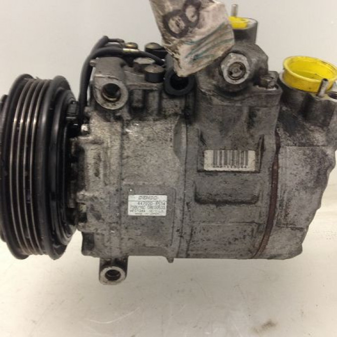 Compresseur air conditionne occasion ROVER 75 Phase 1 06-1999->03-2004 2.0 CDT JPB101460A 2