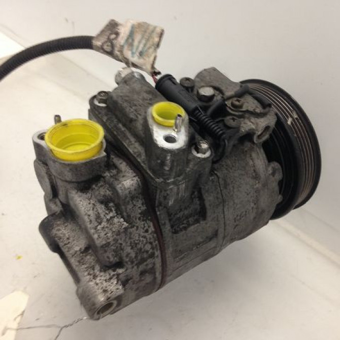 Compresseur air conditionne occasion ROVER 75 Phase 1 06-1999->03-2004 2.0 CDT JPB101460A 3