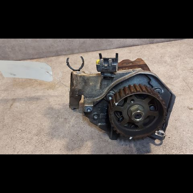 Pompe hp occasion PEUGEOT 206 Phase 1 09-1998->03-2009 1.4 HDI 70ch 1920EC 1