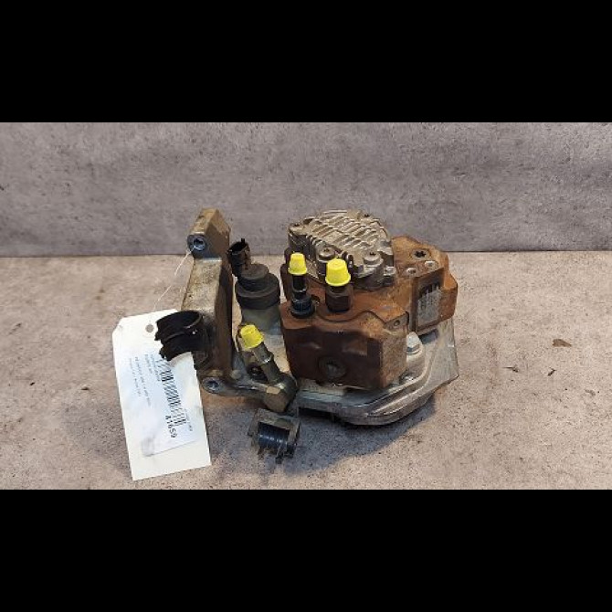 Pompe hp occasion PEUGEOT 206 Phase 1 09-1998->03-2009 1.4 HDI 70ch 1920EC 2