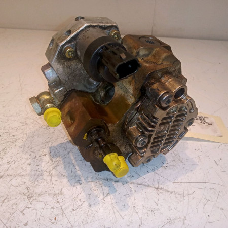 Pompe hp occasion PEUGEOT 206 Phase 1 09-1998->03-2009 1.4 HDI 70ch 1920EC