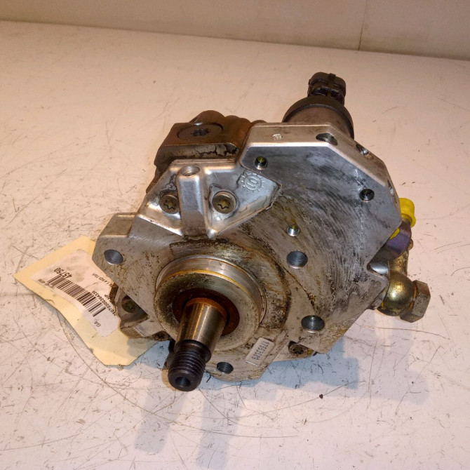 Pompe hp occasion PEUGEOT 206 Phase 1 09-1998->03-2009 1.4 HDI 70ch 1920EC 2