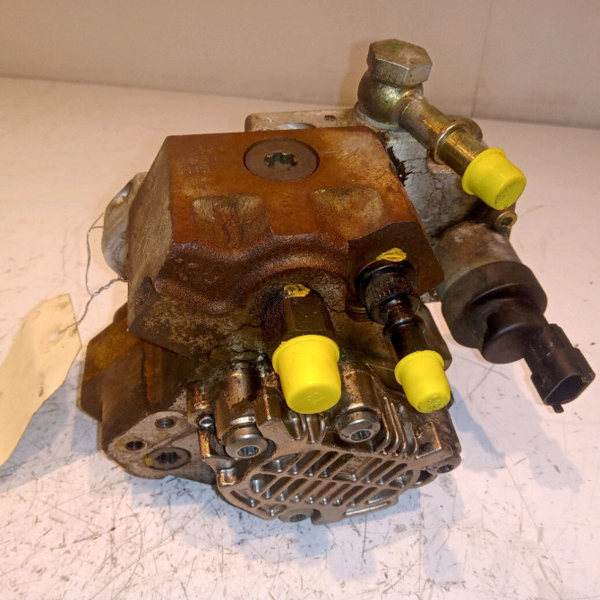 Pompe hp occasion PEUGEOT 206 Phase 1 09-1998->03-2009 1.4 HDI 70ch 1920EC 3