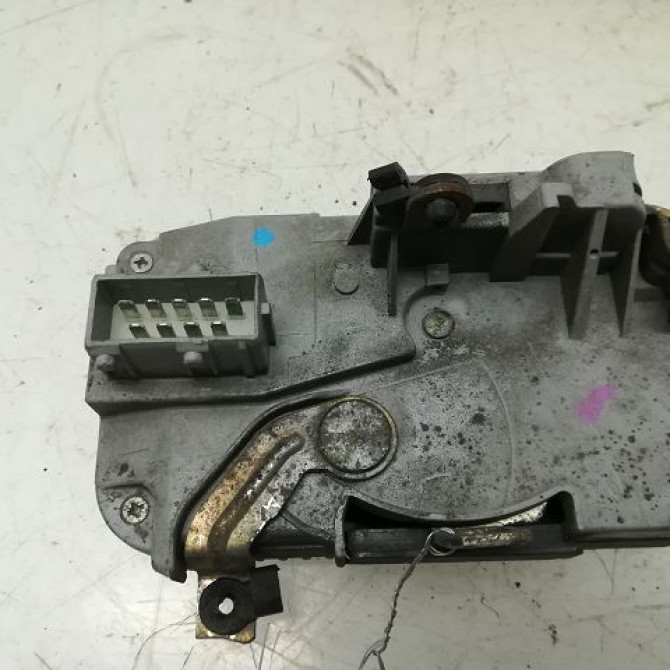 Serrure porte avd occasion PEUGEOT 306 Phase 1 09-1994->03-1997 9136J1 2