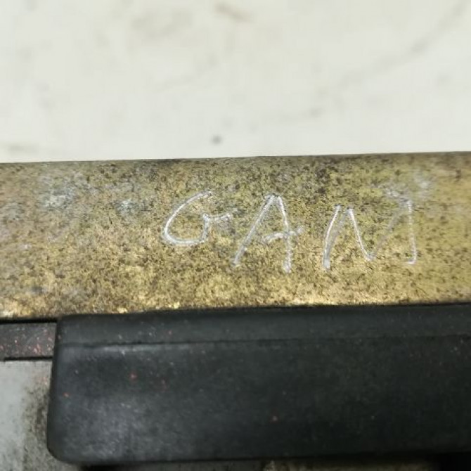 Serrure porte avd occasion PEUGEOT 306 Phase 1 09-1994->03-1997 9136J1 3