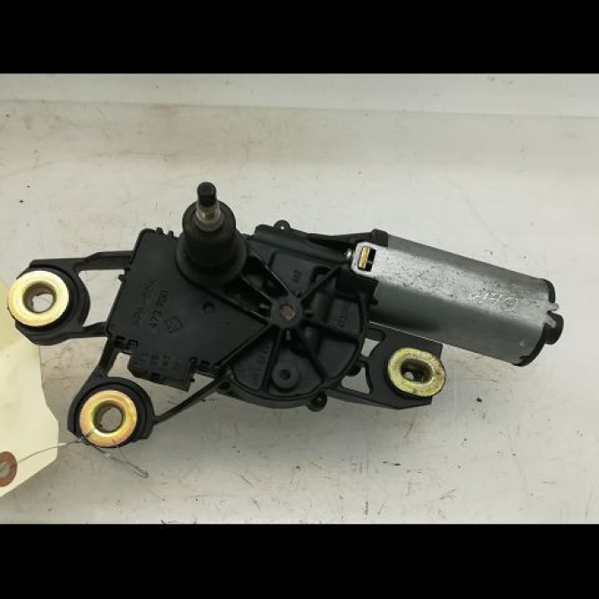 Moteur essuie-glace arrière occasion SEAT IBIZA II Phase 3 09-1999->03-2002 1.9 TDI 110ch 6K6955711C 1