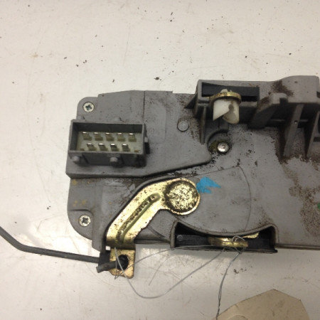 Serrure porte avd occasion PEUGEOT 306 Phase 1 09-1994->03-1997 9136J1