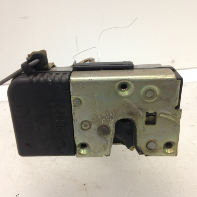 Serrure porte avd occasion PEUGEOT 306 Phase 1 09-1994->03-1997 9136J1 3