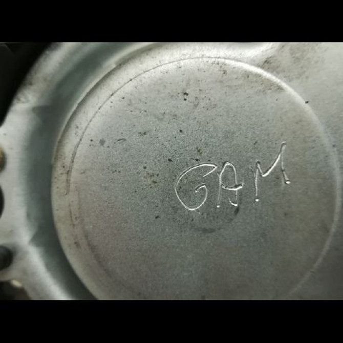 Moteur essuie-glace arrière occasion SEAT IBIZA II Phase 3 09-1999->03-2002 1.9 TDI 110ch 6K6955711C 4