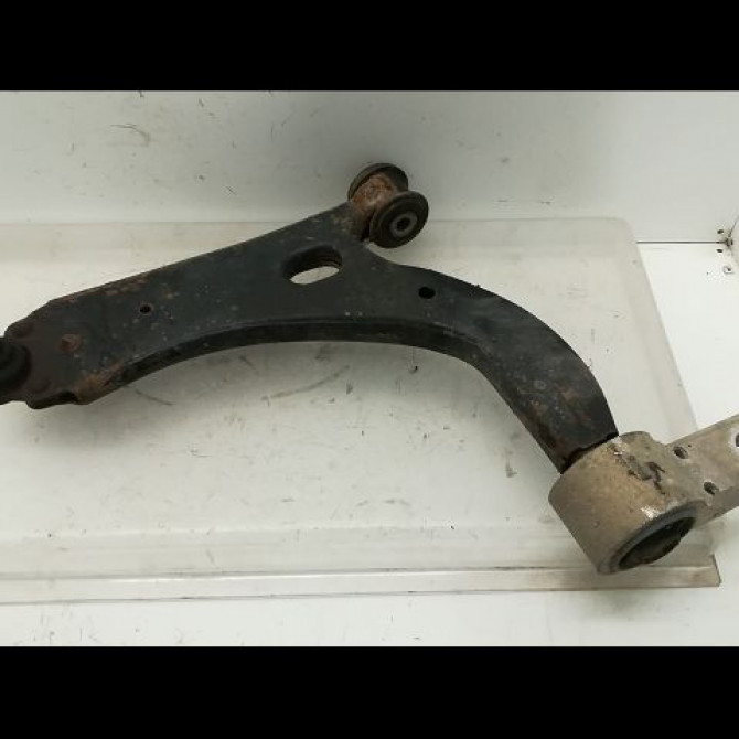 Triangle inf avg occasion FORD FUSION Phase 2 10-2005->09-2011 1.4 TDCI 1212808 1