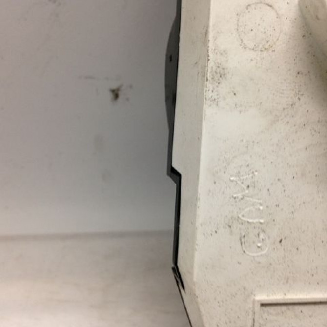 Commande de chauffage occasion PEUGEOT 206 + Phase 1 03-2009->05-2013 1.1i 8v 60ch 6451VH 3