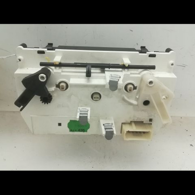 Commande de chauffage occasion PEUGEOT 206 + Phase 1 03-2009->05-2013 1.4i 75ch 6451VH 2