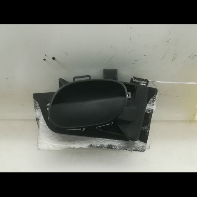 Poignee int porte ard occasion PEUGEOT 206 + Phase 1 03-2009->05-2013 1.4i 75ch 914480 1